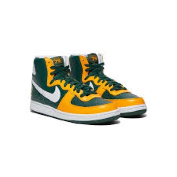 Nike Terminator High top size men’s 11.5 price drop - Picture 10 of 13